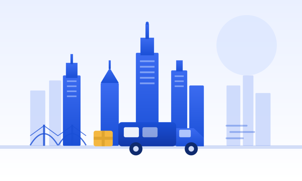 Same Day Delivery Service in New York